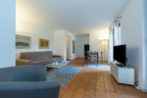 Casa Chiara - Happy Rentals