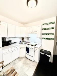 Apartment Studio 20 Mints FromNYCity. CozyGateWay