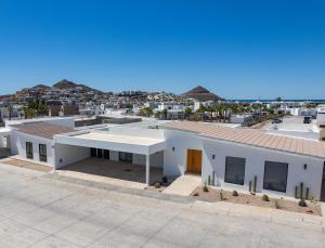 San Carlos Casa FORTÉ - Alberca, Pickleball, Paddleboards y Asador