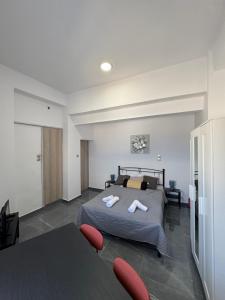 Renos Garden & View Apartments