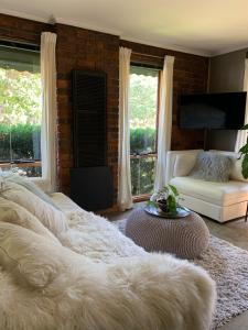 Kew Retreat - Near 48 Tram - Free Parking