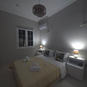 Enora Loutraki Guesthouse