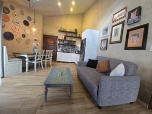 Loft Pienza 81-6 Charme Toscano en ValQuirico.