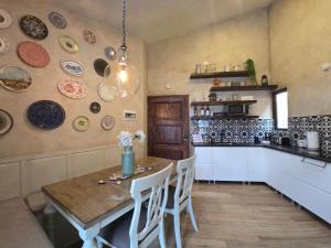 Loft Pienza 81-6 Charme Toscano en ValQuirico.