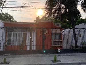 La Casa del Sol