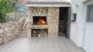 Apartment Prapatna 5704c