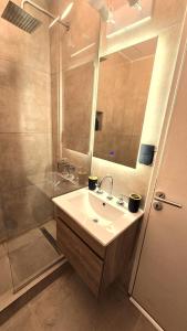 Apartamento en Recoleta II