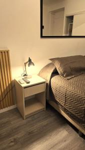 Apartamento en Recoleta II