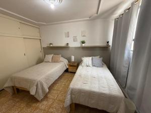 Spacious and cozy apartment