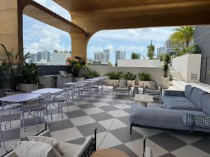 Studio in NoMAd Wynwood