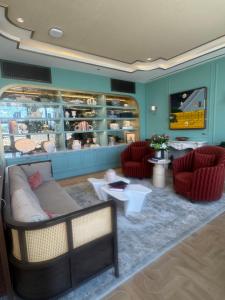 Studio in NoMAd Wynwood