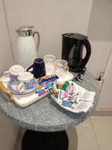 Mma Mali Bakgopeng bed and breakfast