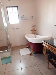 Mma Mali Bakgopeng bed and breakfast