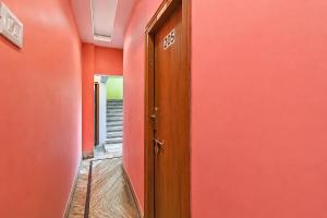 Hotel O Diamond Mall Kolkata Formerly Petals Residency