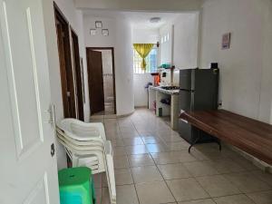 Departamento La Vista