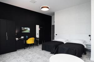 Hotel Absolwent