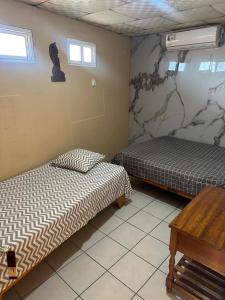Cabinas Hilda