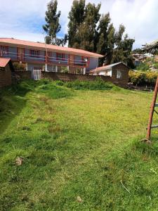 Hospedaje jatari