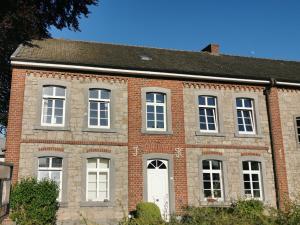 Charmante Ferienwohnung in einem Bauernhaus