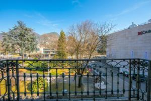 Little Lugano - Happy Rentals