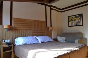 Double Room room in Hotel Apartamentos Don Juan I