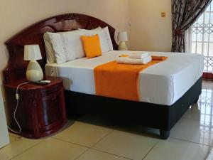 Mma Mali Bakgopeng bed and breakfast