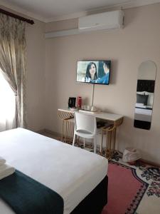 Mma Mali Bakgopeng bed and breakfast