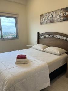 Aura Apartment