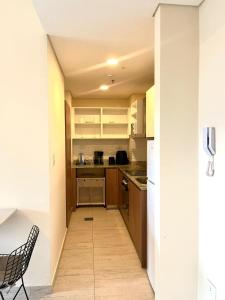 Aura Apartment
