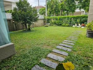 Luxury 4BR Villa with Resort Pool & Private Driver
