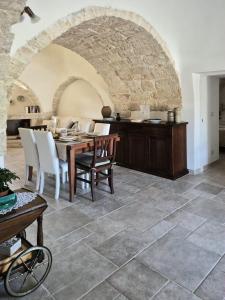 Trulli del Sole