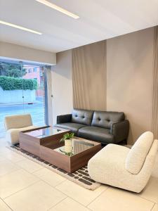 Biko 1 Apartamento de lujo en zona 10