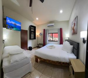 Pinilla Highlands Incredible mountain views