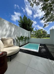 Villa Chandra