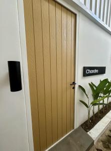 Villa Chandra