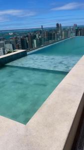 Studio Beach Class Meireles espetacular