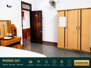 Kiều An Motel
