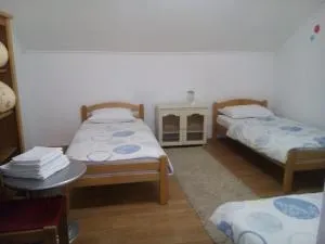 Guest House Star - Služanj