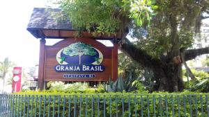 Maravilhoso Flat em Itaipava