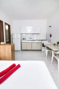 3 hvězdičkový penzion Apartament Skoko Slatine Chorvatsko