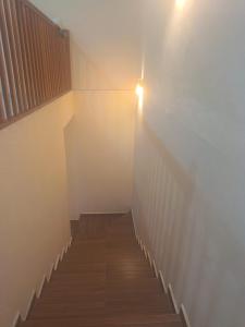 Casa con alberca