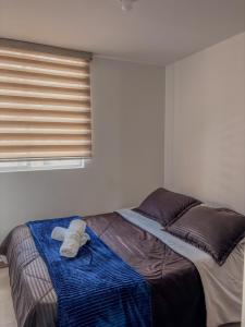 3br apt Elegant with pool gym sauna near Poblado