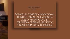 Complejo Terranova