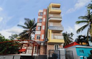 Collection O Rajajinagar Industrial Estate