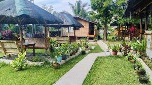 Hidden Paraiso Resort