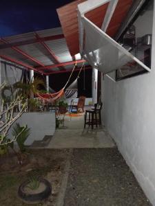 Senderos de Ana