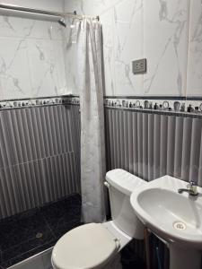 Paqariy Apartaments