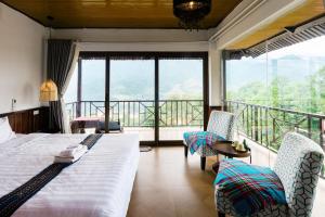 Larosa Homestay