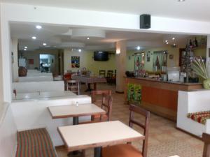Hotel Calima