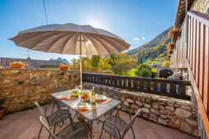 Liano Apartments